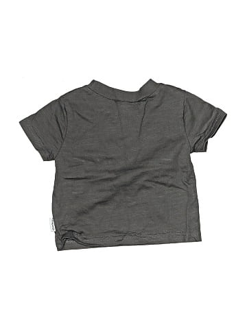 Gerber Short Sleeve Henley (view 2)