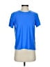 Athletic Works Blue Active T-Shirt Size XS - photo 1