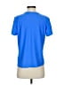 Athletic Works Blue Active T-Shirt Size XS - photo 2