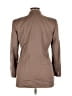 Lands' End 100% Wool Brown Wool Blazer Size 14 (petite) - photo 2