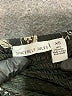 Sincerely Jules 100% Polyester Black Cocktail Dress Size XS - photo 7