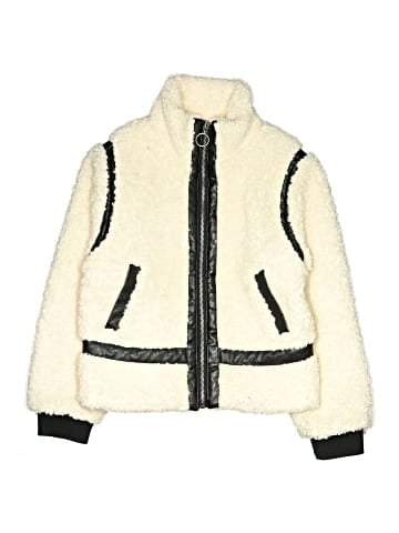 Design History Snow Jacket (view 1)