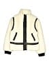 Design History 100% Polyester Ivory Snow Jacket Size XL (kids) - photo 1