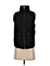 J.Crew 100% Polyester Black Vest Size XXS - photo 1