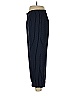 Pendleton Stripes Blue Casual Pants Size 10 - photo 5