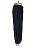 Pendleton Stripes Blue Casual Pants Size 10 - photo 4
