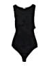 Le Lis Black Bodysuit Size M - photo 1