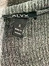 Alyx Gray Turtleneck Sweater Size S - photo 7