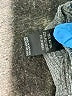 Alyx Gray Turtleneck Sweater Size S - photo 8