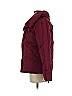 Whitesky Solid Burgundy Snow Jacket Size S - photo 5