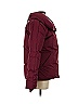Whitesky Solid Burgundy Snow Jacket Size S - photo 4