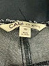 CAbi Black Jeggings Size 10 - photo 7