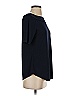 Ann Taylor Black Short Sleeve Top Size XS - photo 4