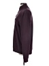 Ted Baker London Burgundy Pullover Sweater Size 10 (4) - photo 5