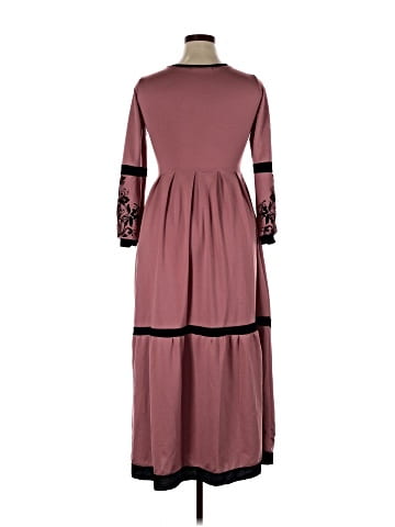 Glamour Casual Dress (view 2)