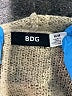 BDG Tan Cardigan Size M - photo 7