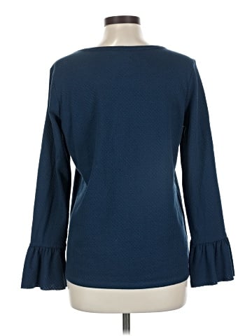Basic Editions Long Sleeve T-Shirt (view 2)