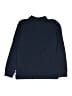 Gap Kids Blue Long Sleeve Polo Size XX-Large kids - photo 2