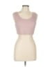 Assorted Brands Pink Tank Top Size L - photo 1