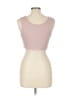 Assorted Brands Pink Tank Top Size L - photo 2