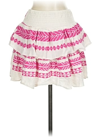 SOFIA Casual Skirt (view 2)