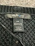 Style&Co Black Pullover Sweater Size P (petite) - photo 7