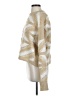 John & Jenn 100% Acrylic Chevron-herringbone Tan Pullover Sweater Size S - photo 5
