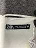 Zara Ivory Sleeveless Top Size S - photo 4