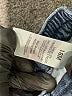 Nautica 100% Cotton Blue Jeans 12-18 MO / 18 MO - photo 4