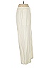 Unbranded Ivory Casual Pants Size M - photo 4