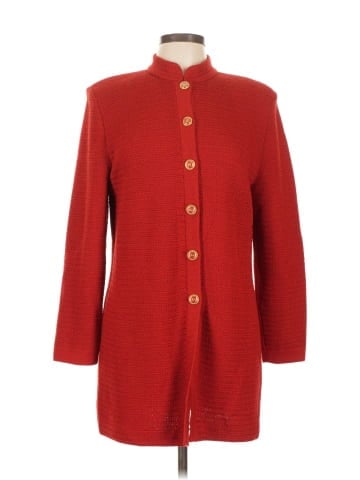 St. John Collection by Marie Gray Coat (view 1)
