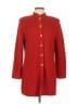 St. John Collection by Marie Gray Red Coat Size 10 - photo 1