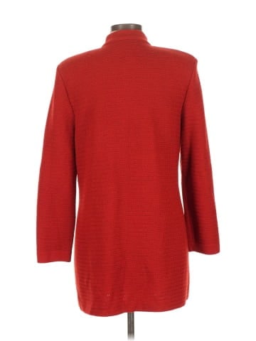 St. John Collection by Marie Gray Coat (view 2)