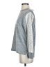 Flora Nikrooz Gray Pullover Sweater Size S - photo 5