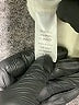Central Park West Ivory Pullover Sweater Size XS - photo 8