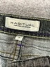 Habitual Tweed Gray Jeans Size 25 waist - photo 7