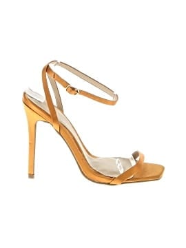 Missguided Sandals