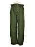 Urban Outfitters Green Cargo Pants Size S - photo 1