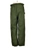 Urban Outfitters Green Cargo Pants Size S - photo 2