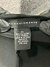 Grace Elements Solid Black Cocktail Dress Size M - photo 7