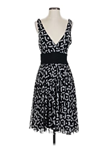 ICE Cocktail Dress (view 1)
