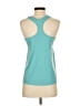 Athleta Teal Active Tank Size XXS - photo 2