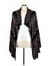 Nine West Black Cardigan Size 3X - photo 1