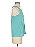 Athleta Teal Active Tank Size XXS - photo 4
