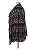 Nine West Black Cardigan Size 3X - photo 5