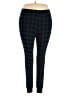 Torrid Houndstooth Blue Casual Pants Size 2X Plus (2) - photo 1
