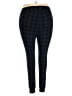 Torrid Houndstooth Blue Casual Pants Size 2X Plus (2) - photo 2