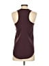 BR STANDARD Burgundy Sleeveless Top Size XXS - photo 2