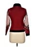 Paola Poggi Red Turtleneck Sweater Size 36 waist - photo 2