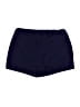 Athleta Solid Blue Athletic Shorts Size S - photo 1